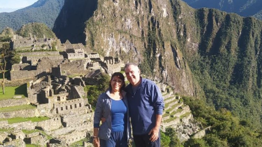 Perú Fantastic 8Days (City Tour Lima, Huacachina Oasis, Sacred Valley, Machu Picchu)