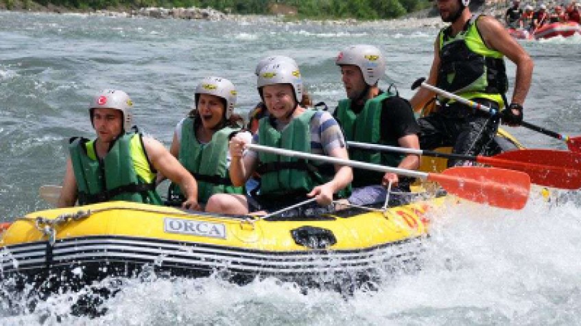 Ayder Tour With Fırtına Valley Adventure