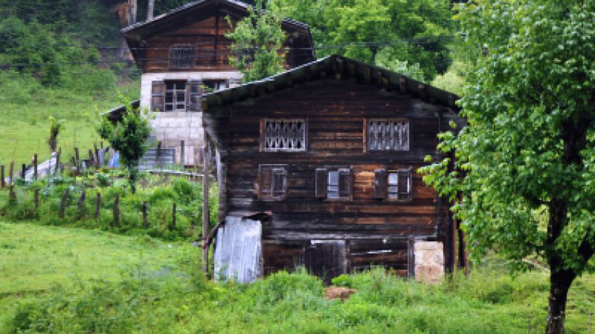 Ayder Tour With Fırtına Valley Adventure