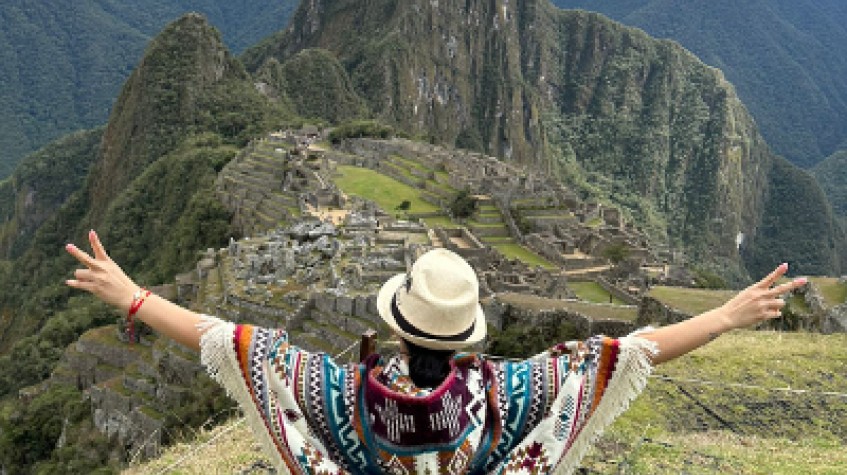 Inca Jungle 3 Days 2 Nights