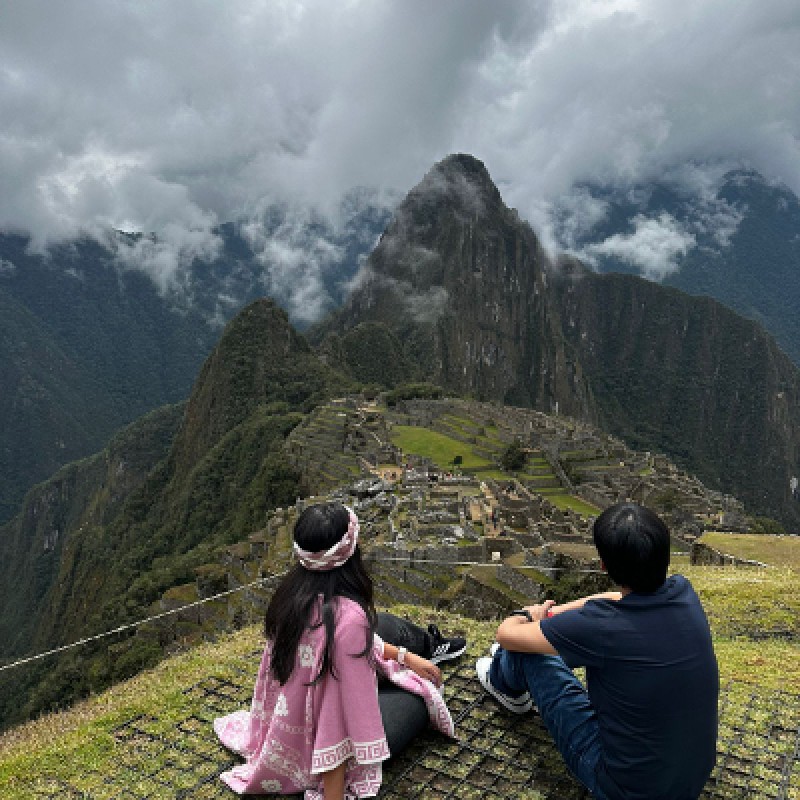 Private Tour 6 Days (Machu Picchu, Humantay Lake, Rainbow Muntain)