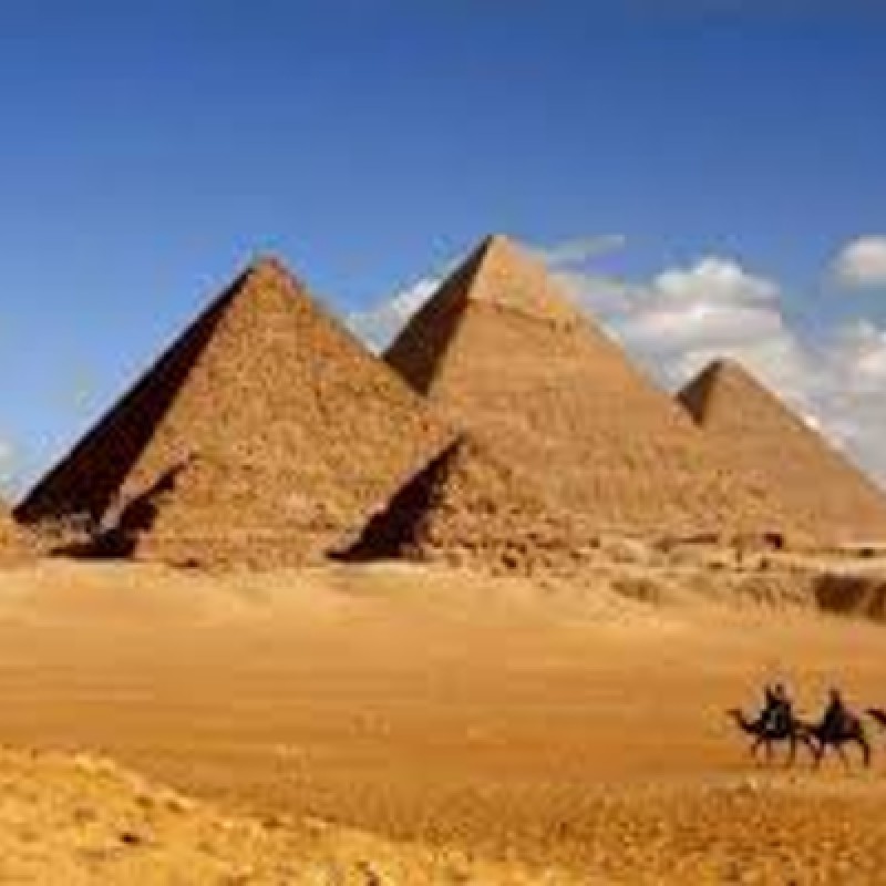 11 Days Cairo, Nile Cruise & Sharm El Sheikh by Sleeper Train