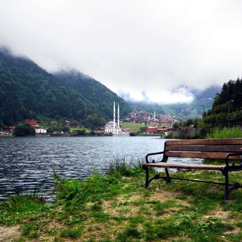 Eastern Black Sea Tour, 4 Days from Trabzon