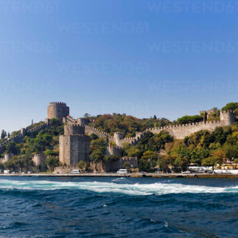 Deal Istanbul Bosphorus Sightseeing Cruises and Tour