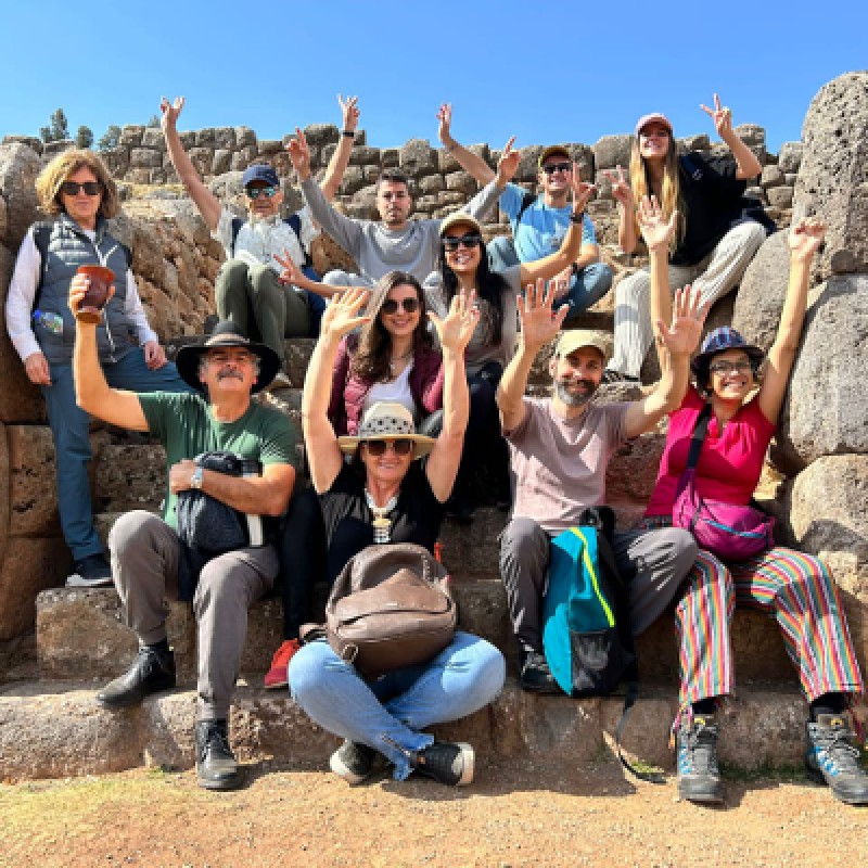 Sacred Valley and Machu Picchu Private 2 Days