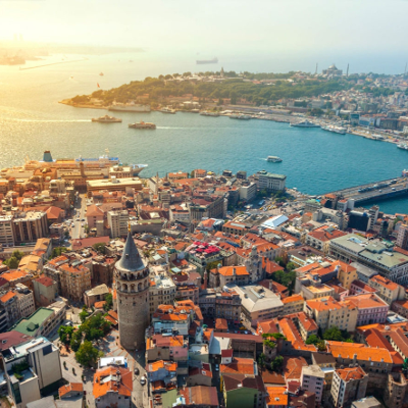 Daily Istanbul City Tour