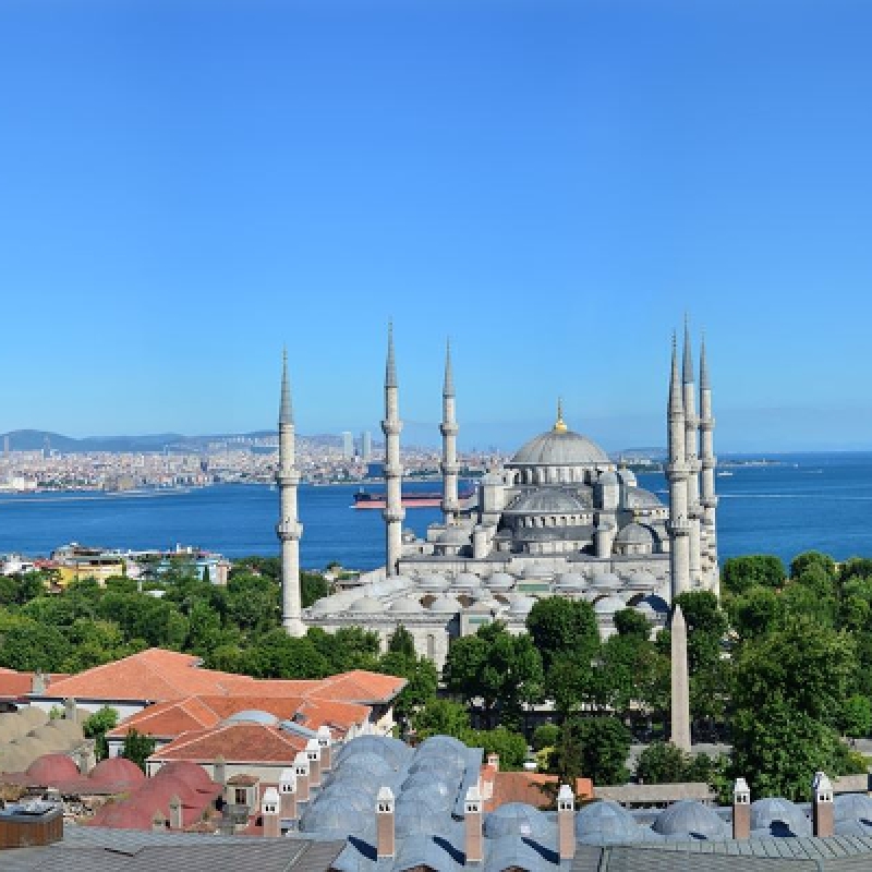 Daily Istanbul City Tour