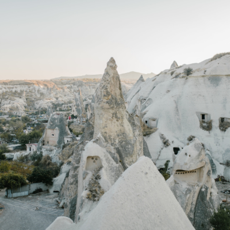 3 Days Cappadocia Legendary Tour Package 