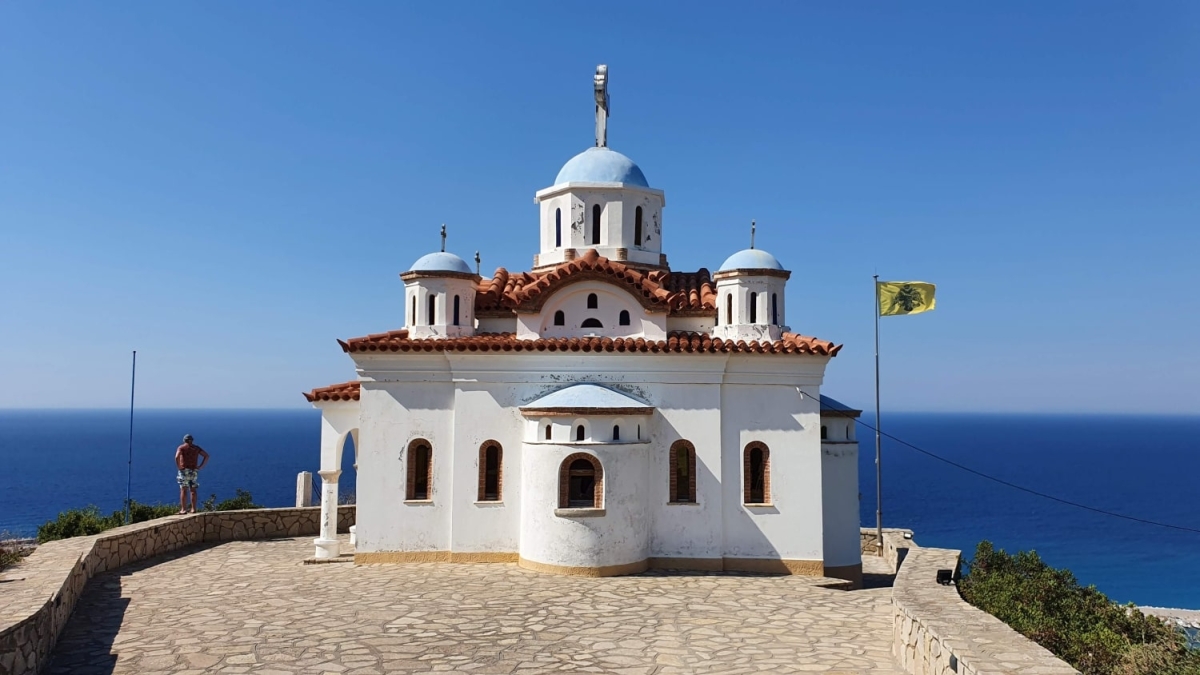 8 Days Seven Churches of Revelation Turkey Greece Trip