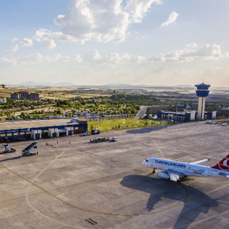 Cappadocia Private Vip Airport Transfers One Way
