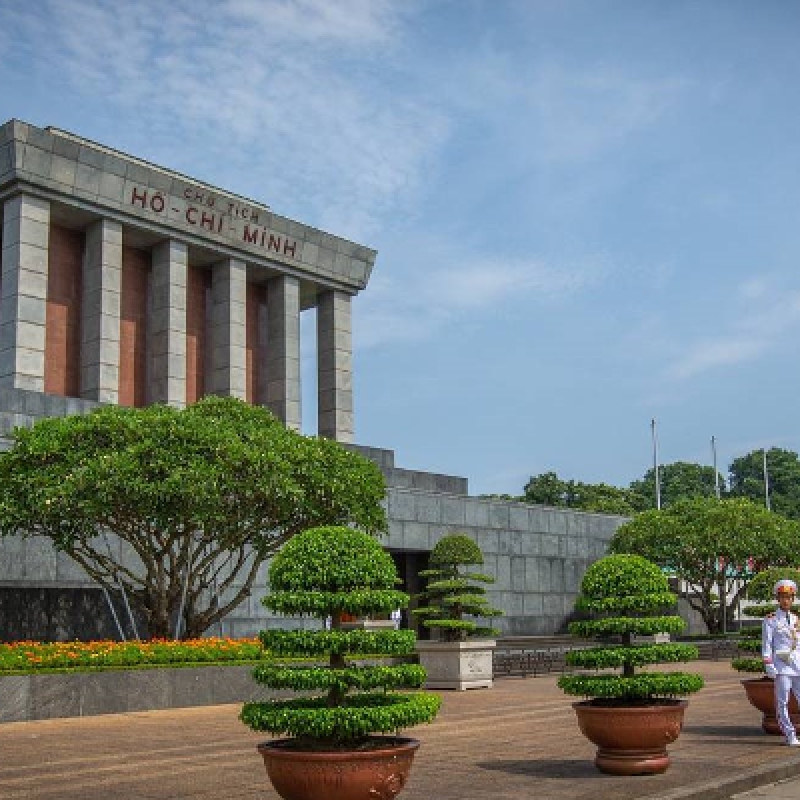 Hanoi - Maichau - Phuluong (6 Days - 5 Nights)