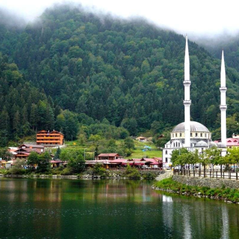 Black Sea 2 Days Trabzon Tour from Istanbul