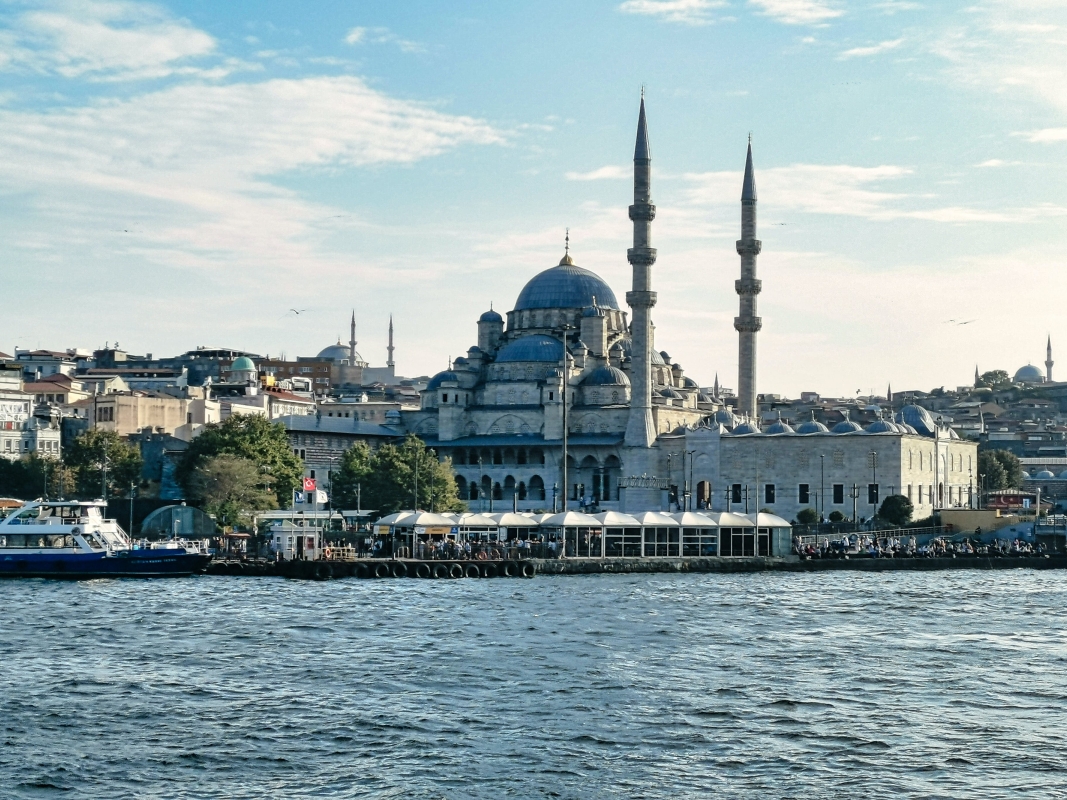 8 Day Luxury Istanbul - Kusadasi - Pamukkale - Bodrum Tour Turkey