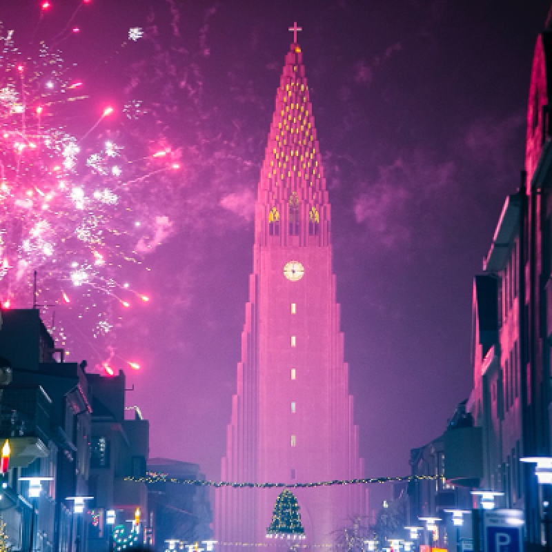 Classical Tour 7 Days 6 Nights