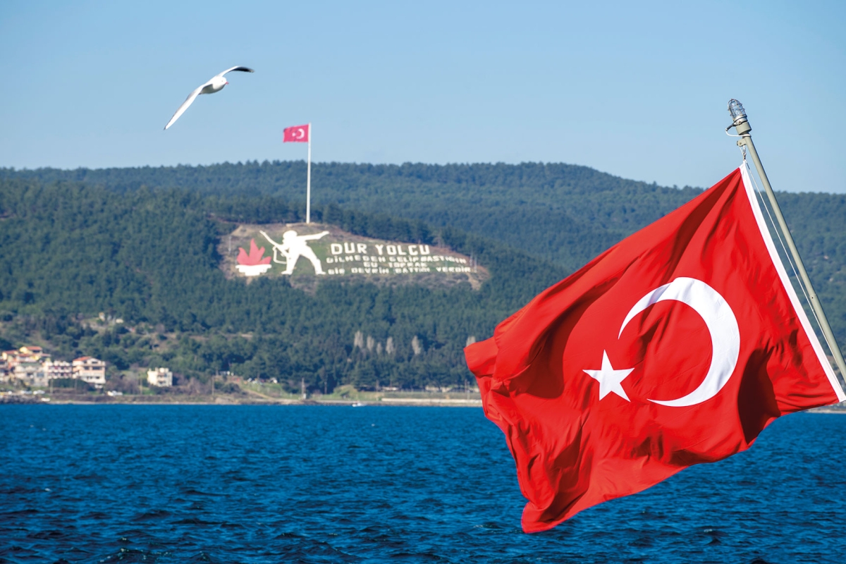 14 Day All Inclusive Resort Fethiye Holiday Turkey