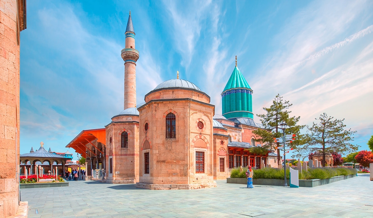10 Days Turkish Delight Vacation Package