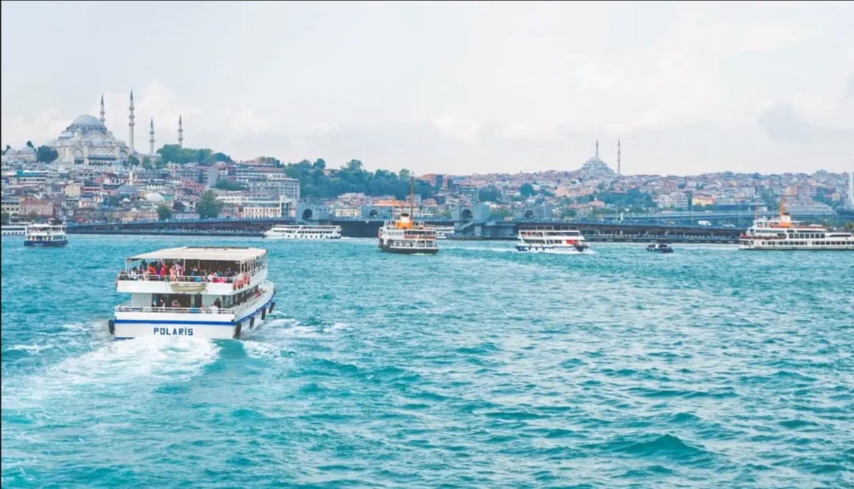 5 Days Istanbul Natural Eco Discovery Package Tours