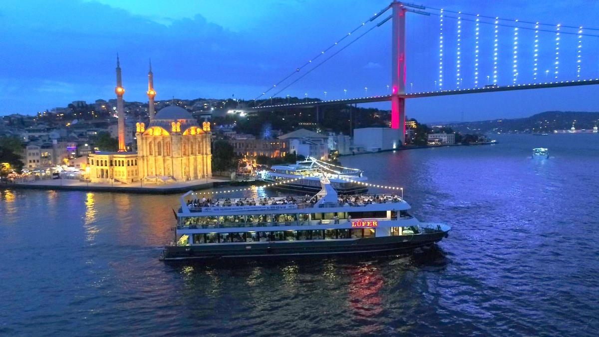 5 Days Istanbul Natural Eco Discovery Package Tours