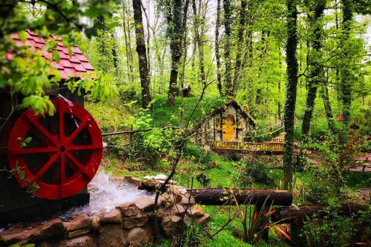 8 Day Nature and Eco Tours in Istanbul Turkey