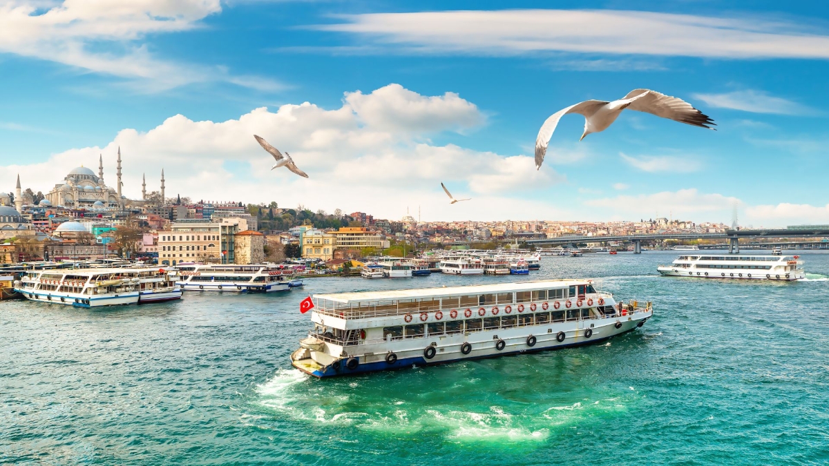 8 Day Nature and Eco Tours in Istanbul Turkey