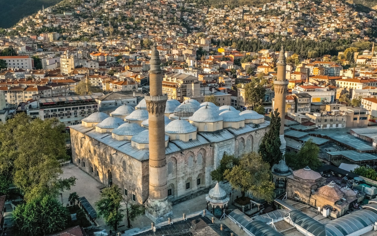 Istanbul Natural Discovery Package 4 Day Tours