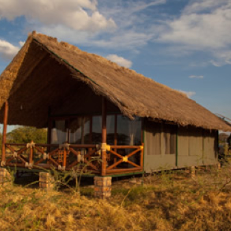 4 Days Iconic Ngorongoro Crater