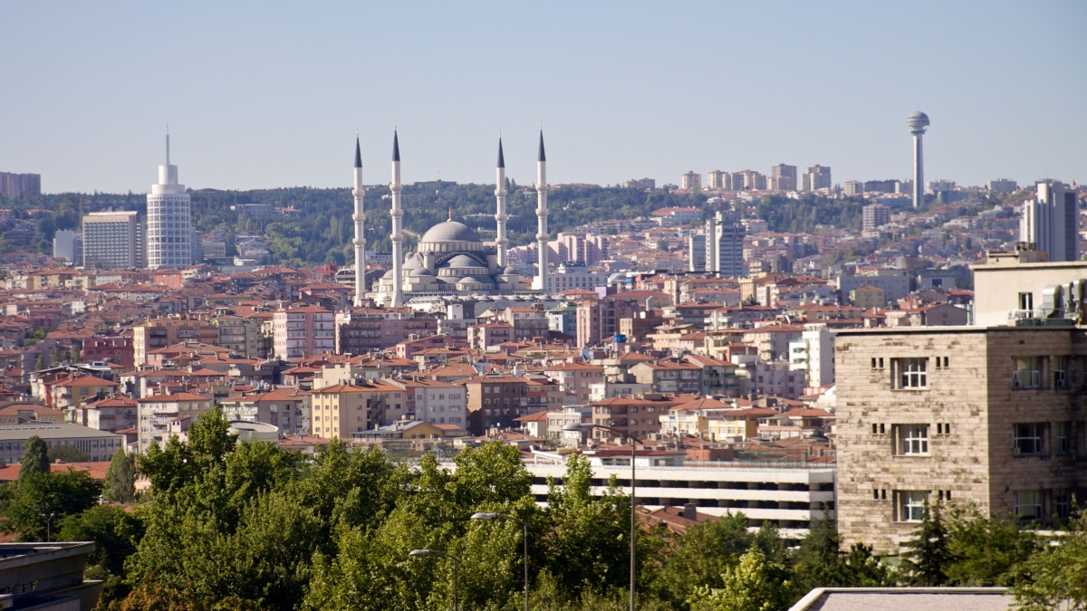 Private Ankara Capital City Tour From Istanbul