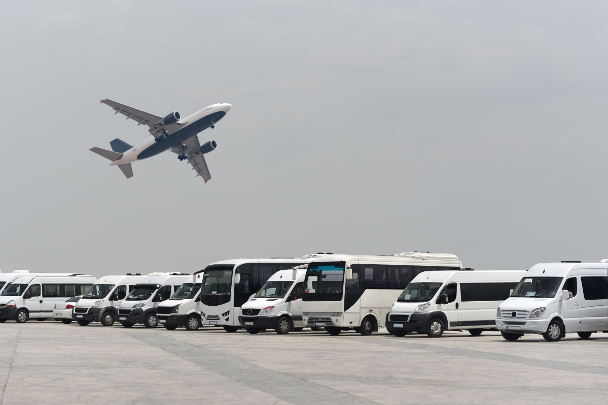 Istanbul Airport  or Sabiha Gokcen Airport Transfer One Way