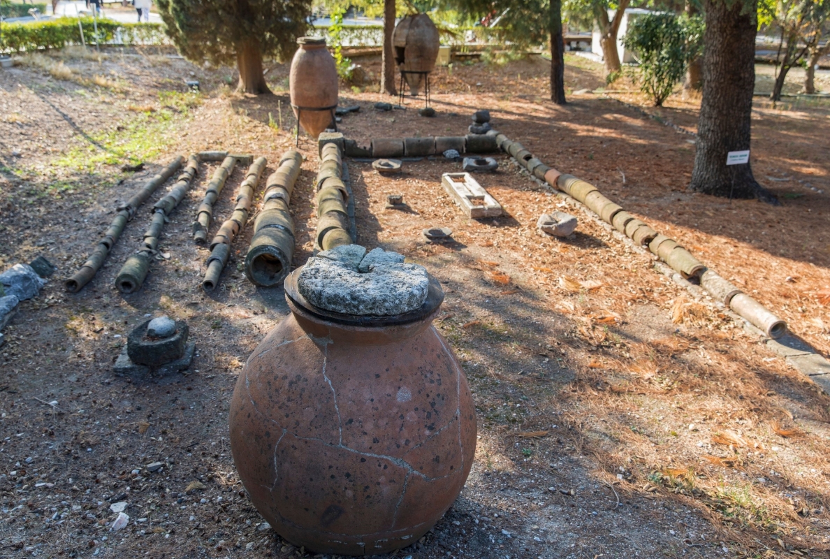 Daily Ancient City of Troy Tour from Istanbul