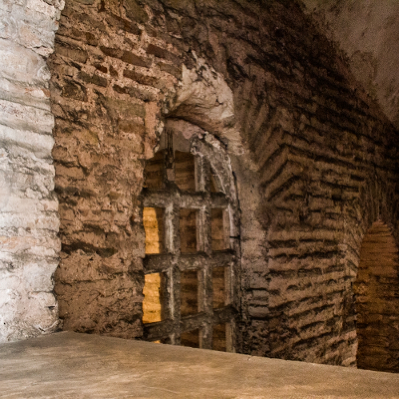 Hagia Sophia Mosque Walking Tour Istanbul