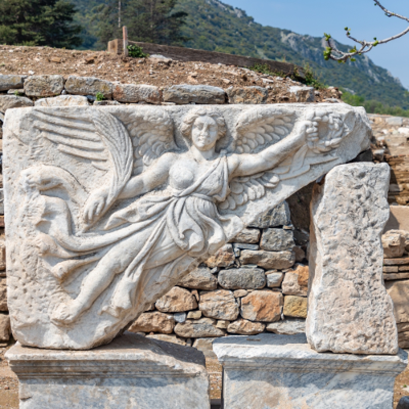 Ephesus Sirince Tour from Istanbul By Plane