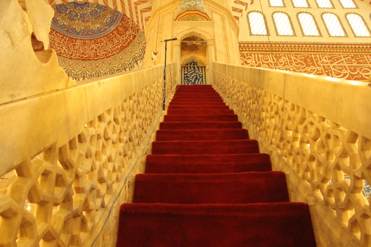 Daily Edirne Tour from Istanbul