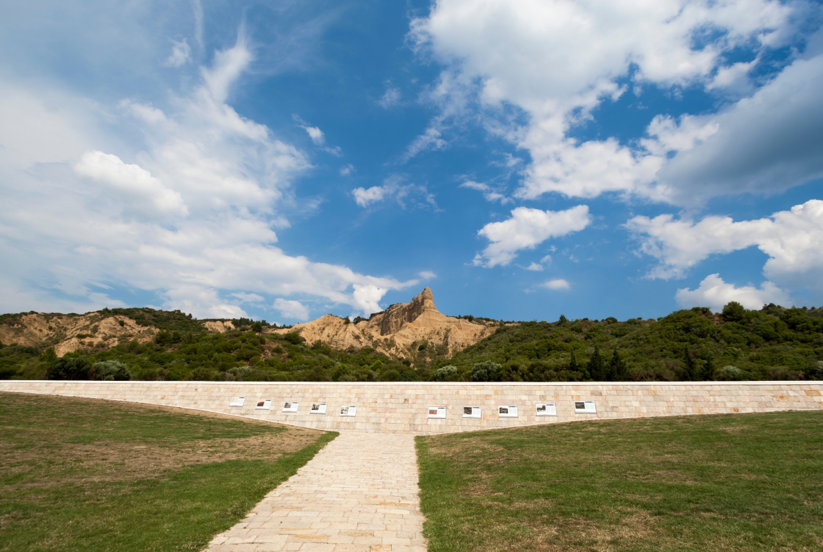 Canakkale Tour: Gallipoli Anzac Day Trip from Istanbul
