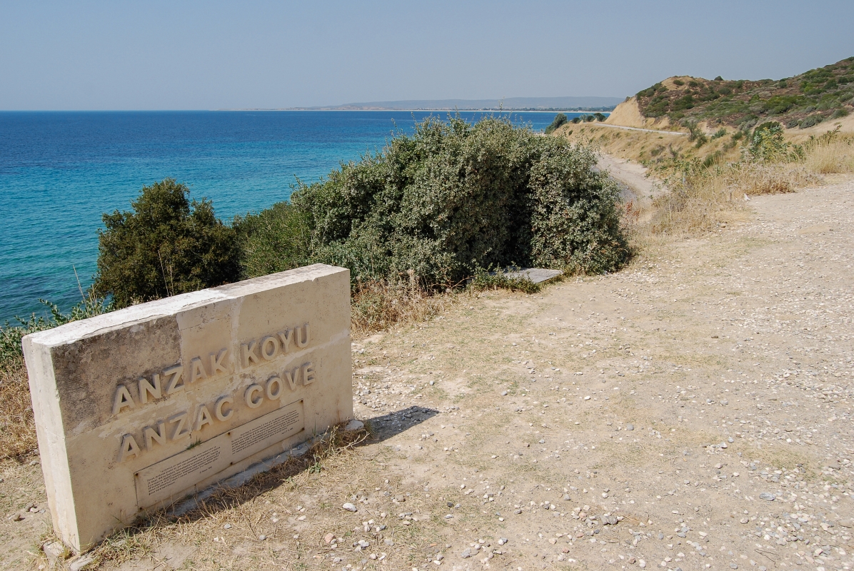 Daily Gallipoli & Troy Tour from Istanbul
