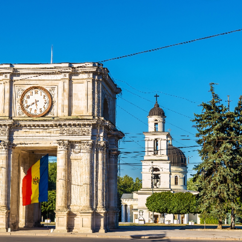 5 Days Wine Tour in Moldova