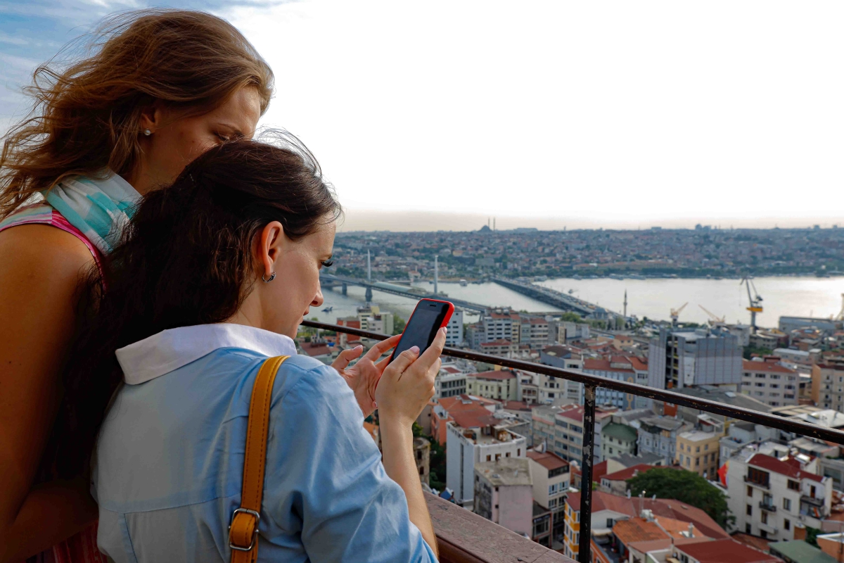 Galata Historical Walk: Tracing the Genoese Influence in Istanbul