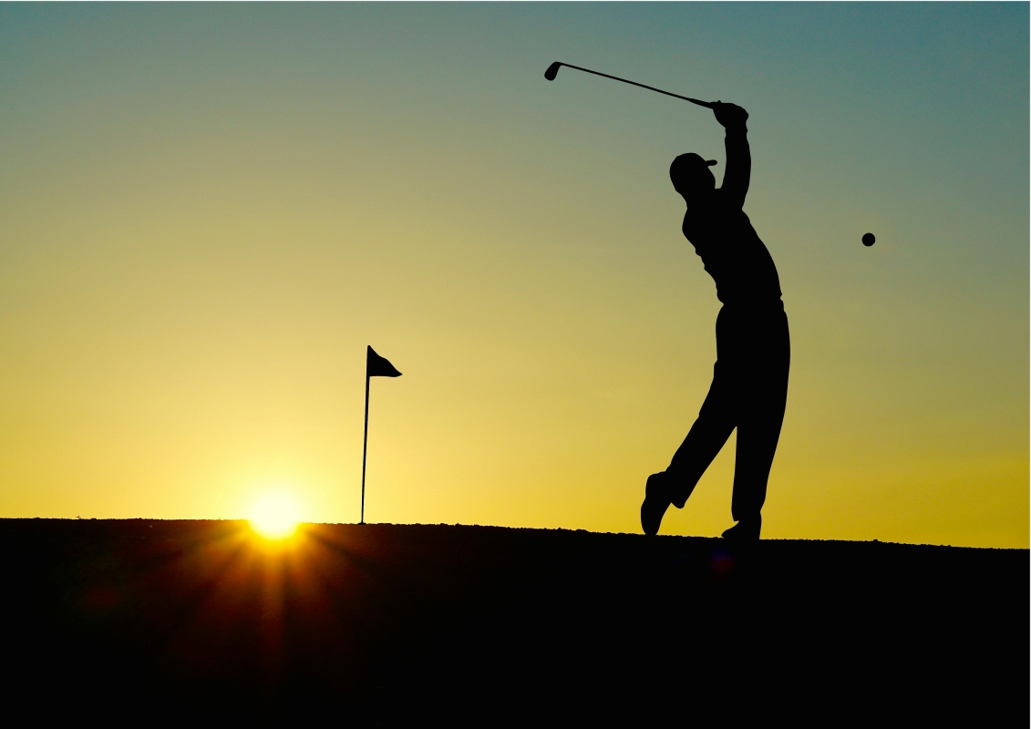 4 Days Golfing Package Istanbul