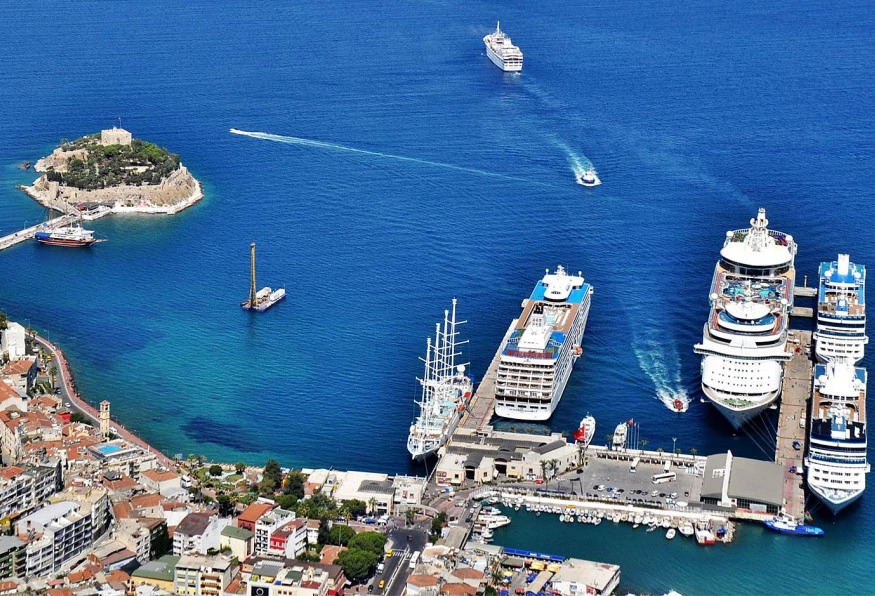 12 Day Aegean Star Honeymoon Tour Turkey