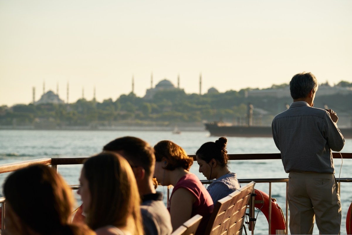 6 Days Istanbul City Tour For Indian Travellers