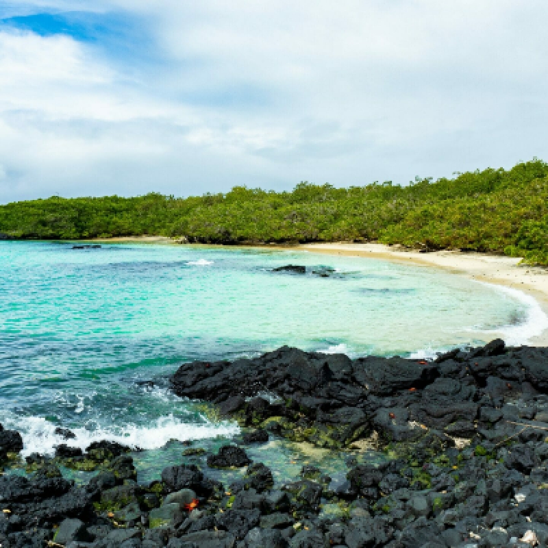 7 Days Enchanting Galapagos