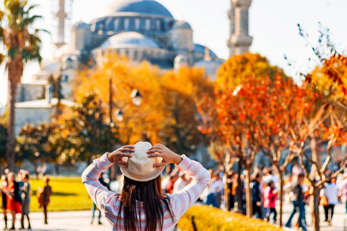 3 Day Istanbul Road Trip