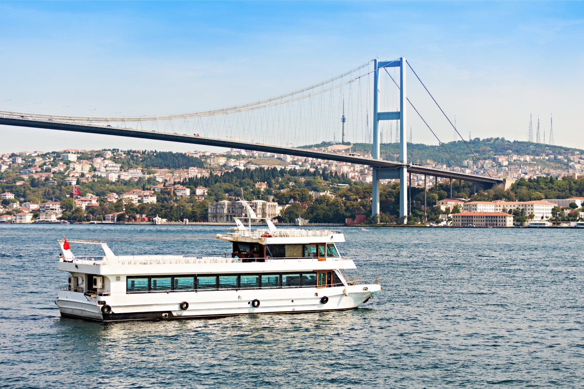 4 Day Istanbul Road Trip Packages