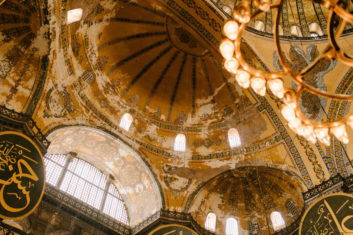 Road Trip Packages 5 Day Istanbul