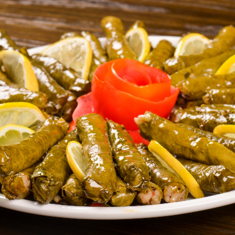 Daily Mardin Cooking Lesson & Shopping Tour