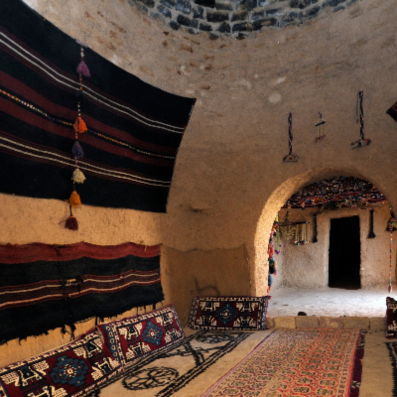Daily Harran City Tour from Gaziantep