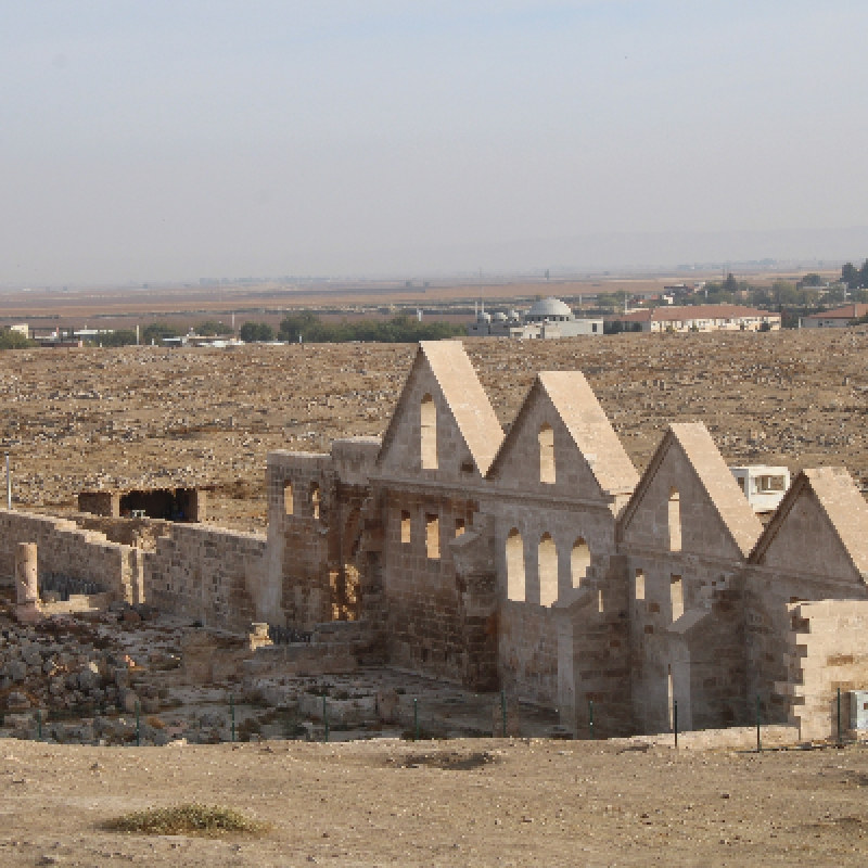 Daily Harran City Tour from Gaziantep