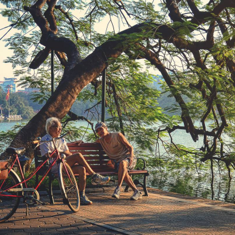 Hanoi Luxury Limousine Full-Day City Tour Historic Cultural Highlights