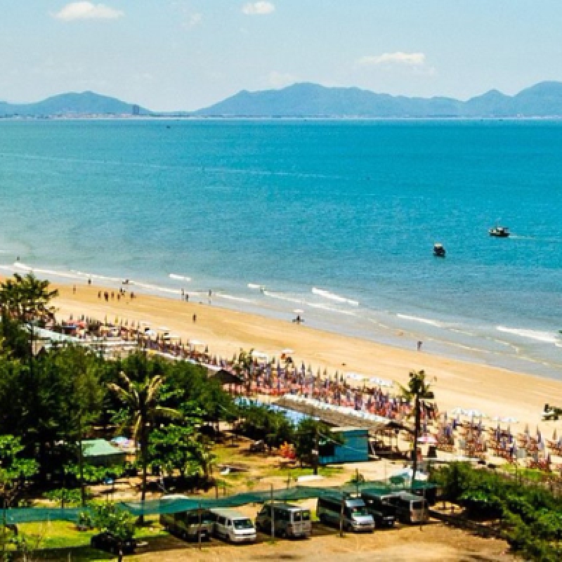 Vung Tau Beach Landmarks Full Day Tour from HCMC Cultural Scenic