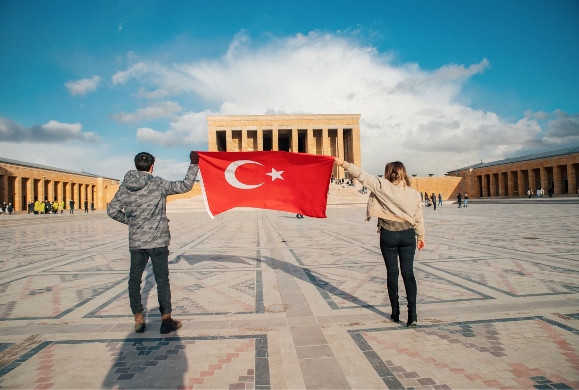 11 Day Highlights Of Turkiye Group Tour