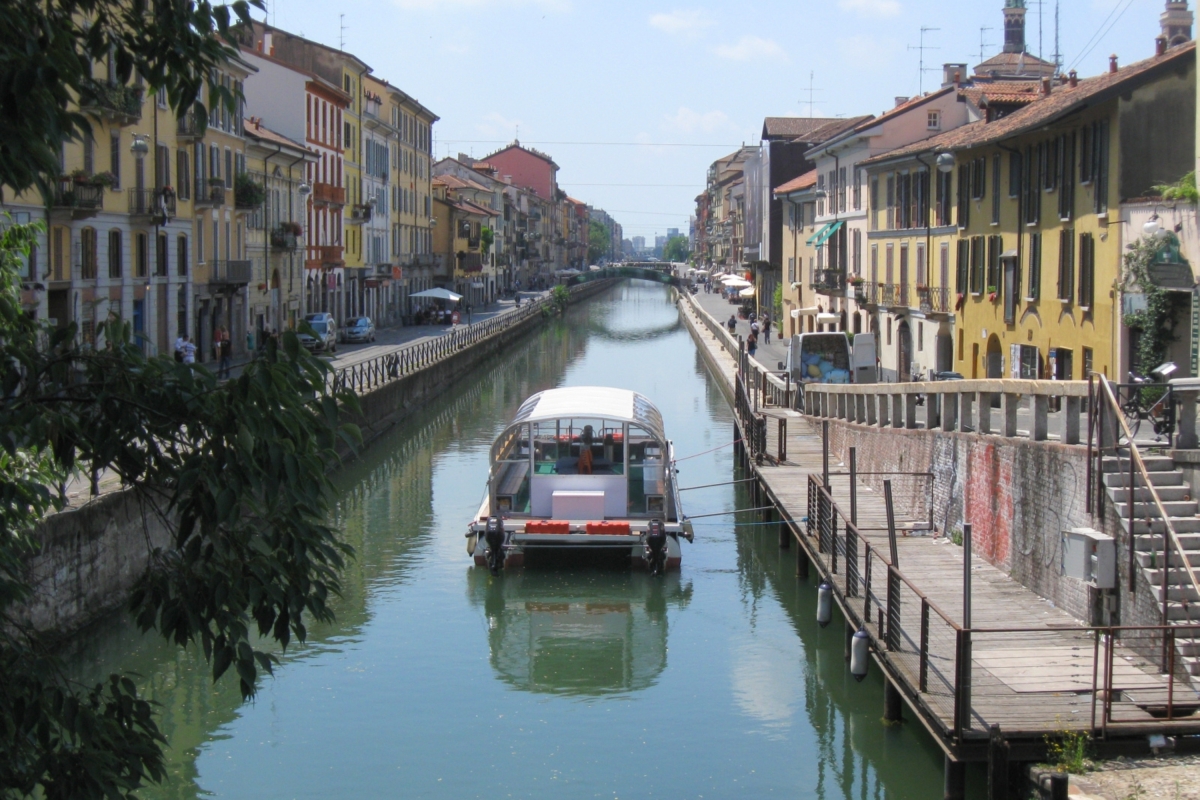 The jewels of the North Italy 3 Days Tour from Milan